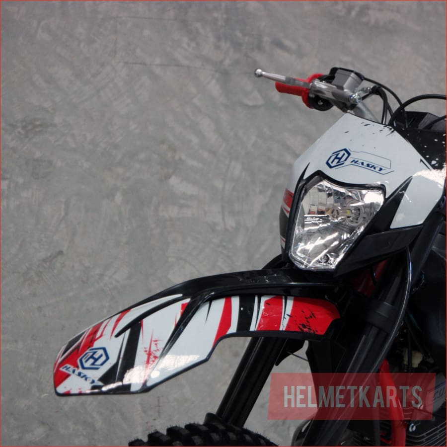 F5 Demon - 250cc Dirt Bike Adults, Main Vehicles