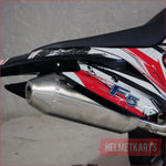 F5 Demon - 250cc Dirt Bike Adults, Main Vehicles