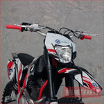 F5 Demon - 250cc Dirt Bike Adults, Main Vehicles