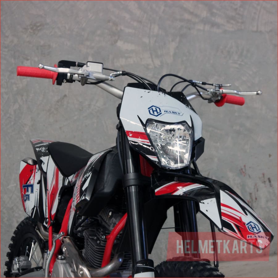 F5 Demon - 250cc Dirt Bike Adults, Main Vehicles