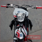 F5 Demon - 250cc Dirt Bike Adults, Main Vehicles