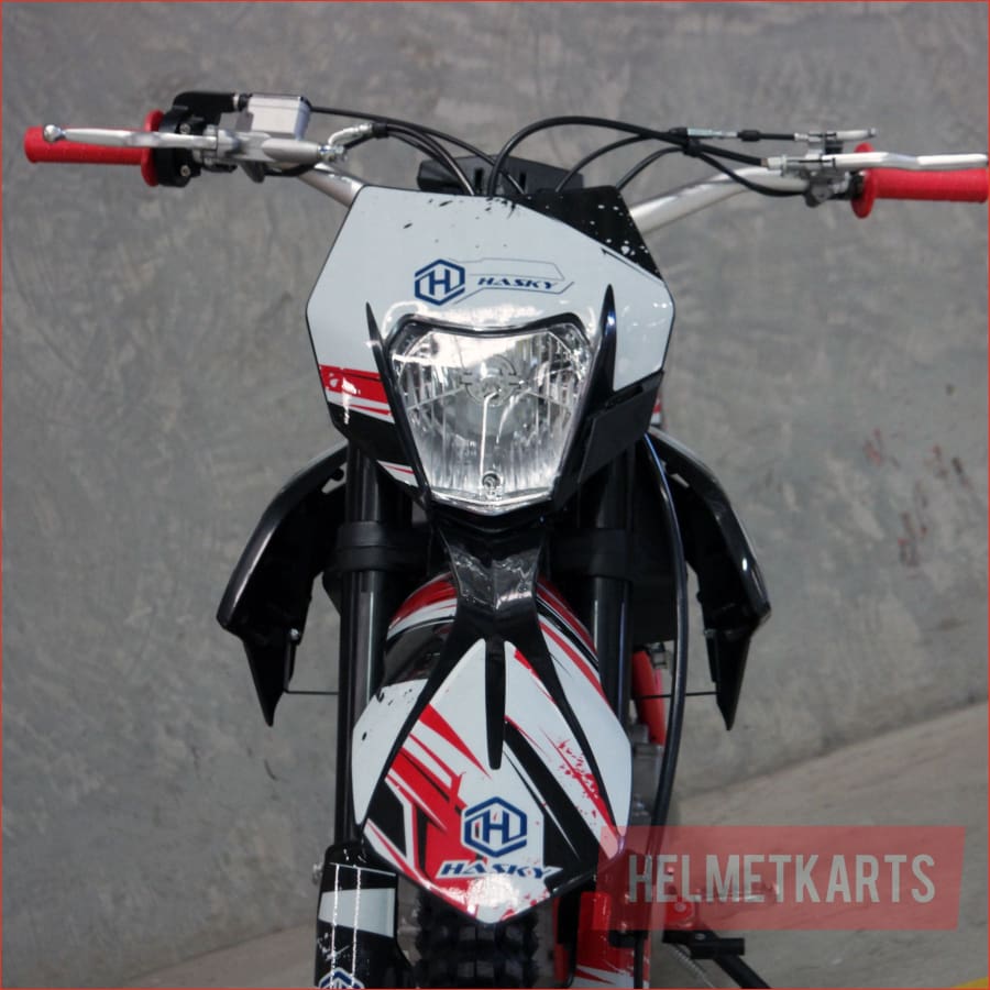 F5 Demon - 250cc Dirt Bike Adults, Main Vehicles