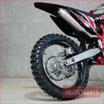 F5 Demon - 250cc Dirt Bike Adults, Main Vehicles