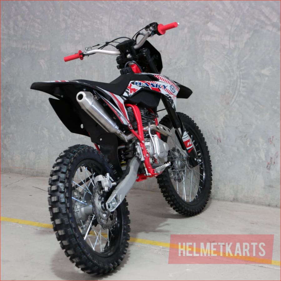 F5 Demon - 250cc Dirt Bike Adults, Main Vehicles