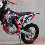 F5 Demon - 250cc Dirt Bike Adults, Main Vehicles