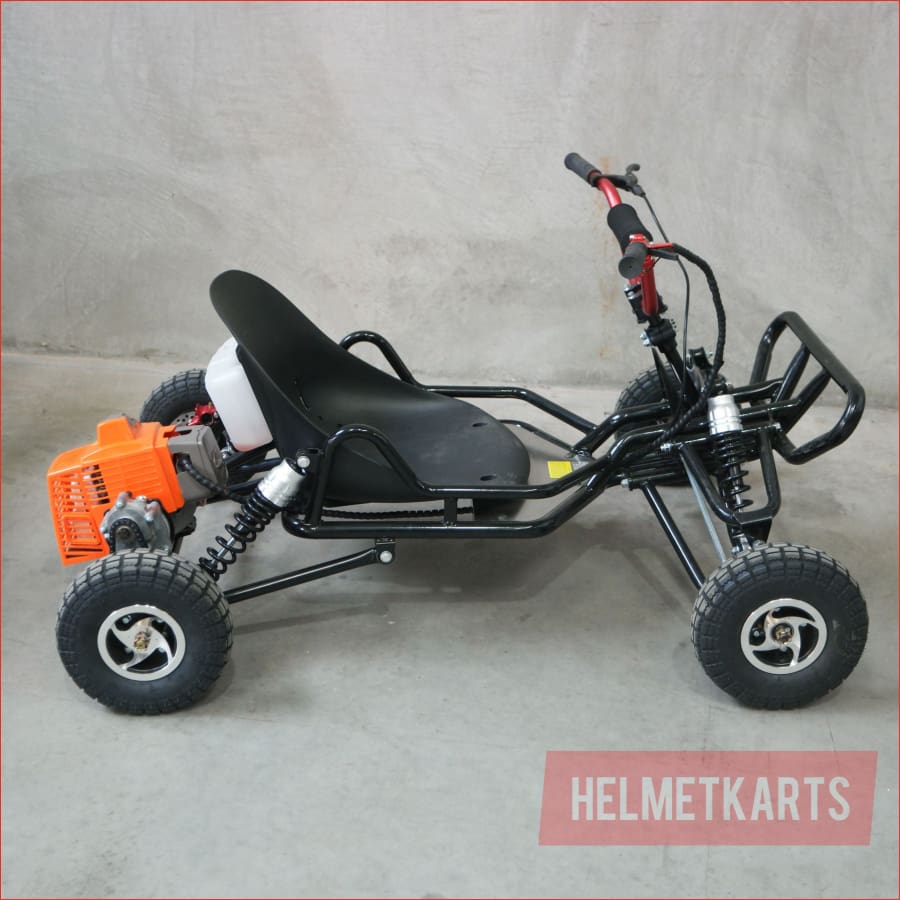 F63R Sprinter - Mini Race Go kart karts, Uncommon Main Vehicles