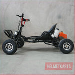 F63R Sprinter - Mini Race Go kart karts, Uncommon Main Vehicles