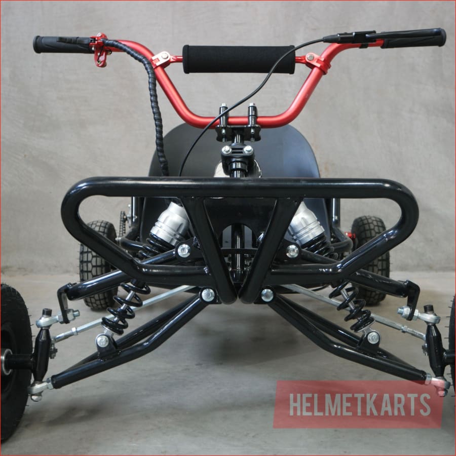 F63R Sprinter - Mini Race Go kart karts, Uncommon Main Vehicles