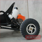 F63R Sprinter - Mini Race Go kart karts, Uncommon Main Vehicles