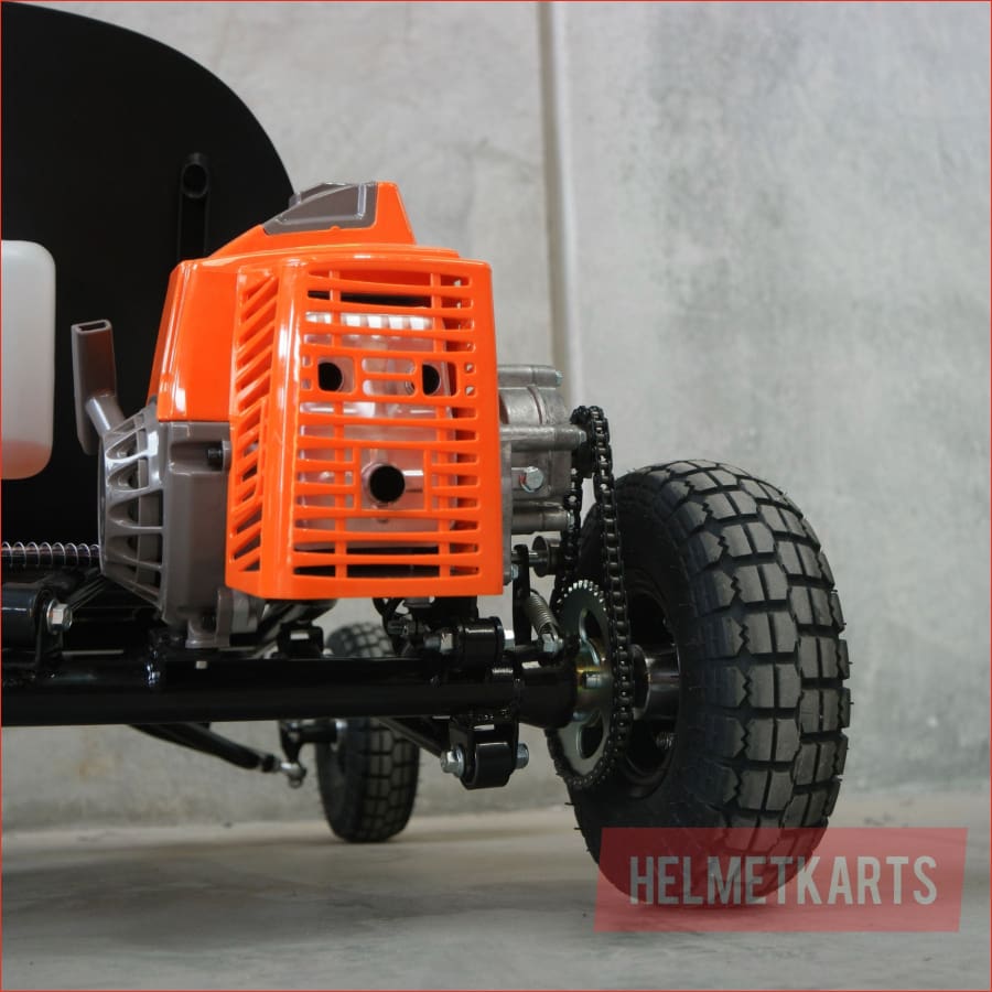F63R Sprinter - Mini Race Go kart karts, Uncommon Main Vehicles