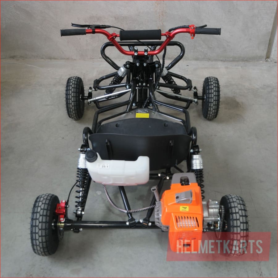 F63R Sprinter - Mini Race Go kart karts, Uncommon Main Vehicles