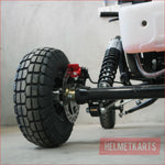 F63R Sprinter - Mini Race Go kart karts, Uncommon Main Vehicles