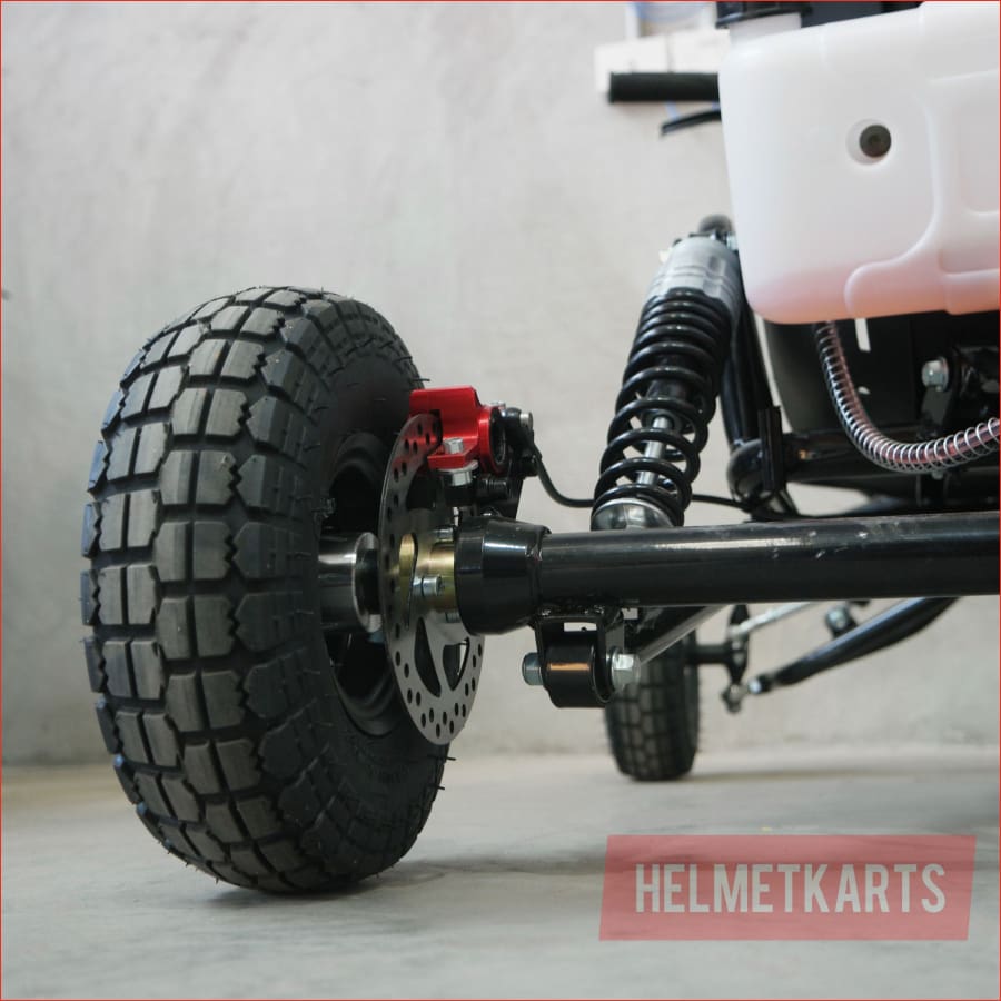 F63R Sprinter - Mini Race Go kart karts, Uncommon Main Vehicles
