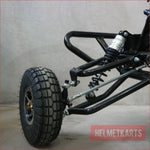 F63R Sprinter - Mini Race Go kart karts, Uncommon Main Vehicles