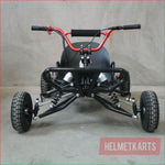 F63R Sprinter - Mini Race Go kart karts, Uncommon Main Vehicles