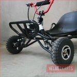 F63R Sprinter - Mini Race Go kart karts, Uncommon Main Vehicles
