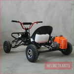 F63R Sprinter - Mini Race Go kart karts, Uncommon Main Vehicles
