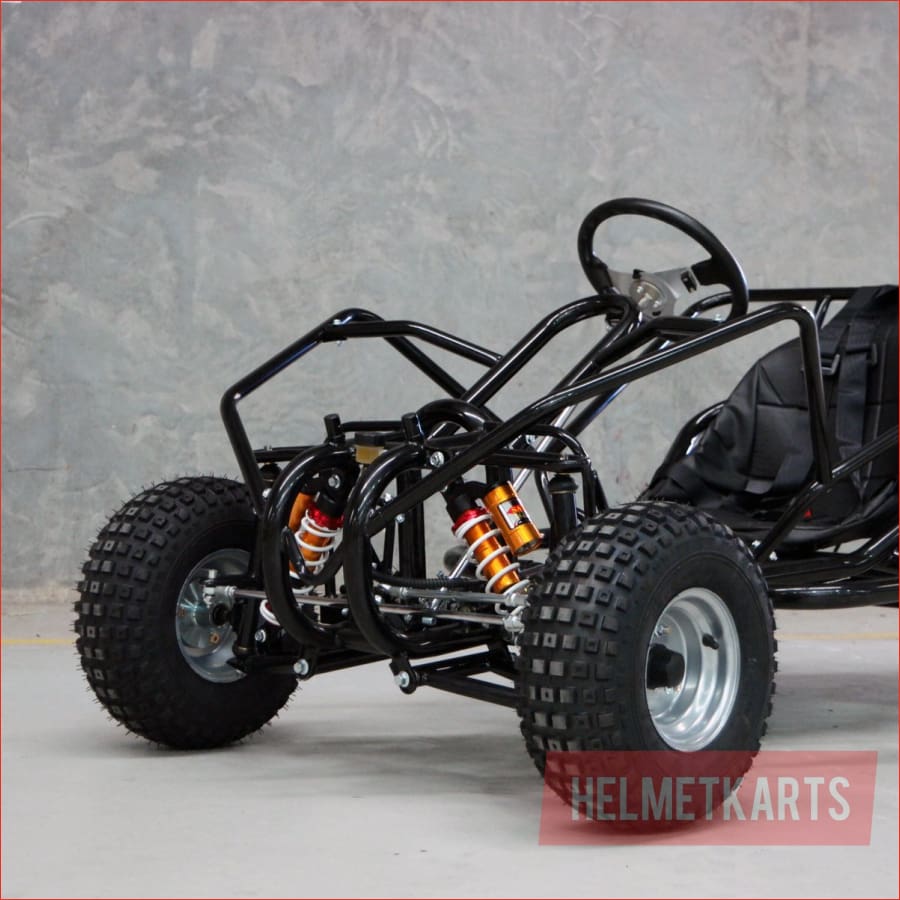 FA-270XH - Go kart Buggy karts Main Vehicles
