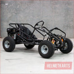 FA-270XH - Go kart Buggy karts Main Vehicles