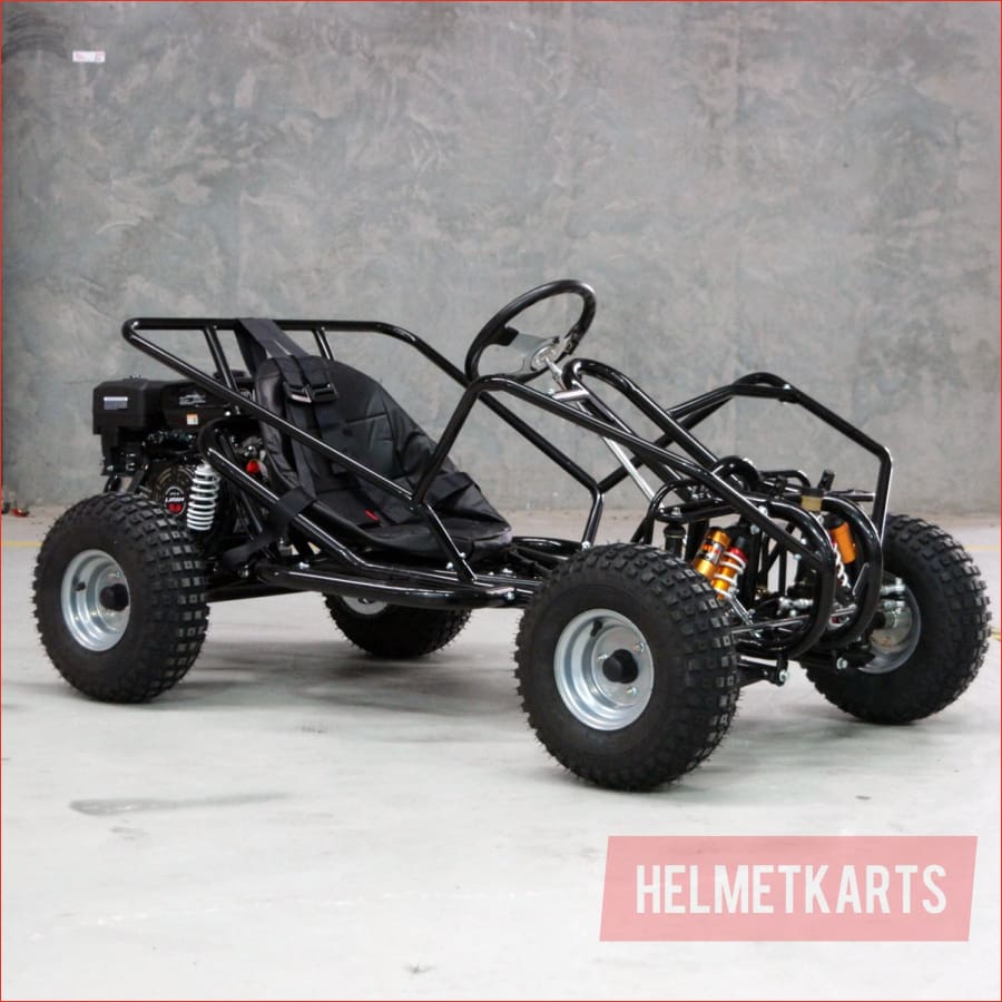 FA-270XH - Go kart Buggy karts Main Vehicles
