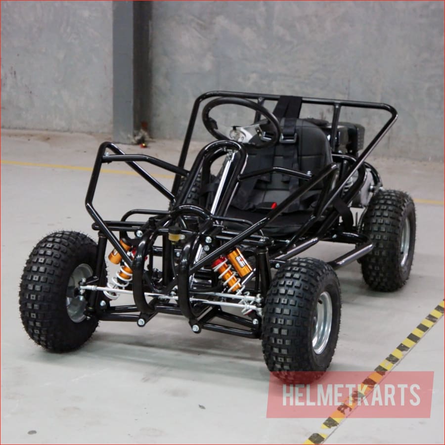 FA-270XH - Go kart Buggy karts Main Vehicles