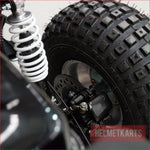 FA-270XH - Go kart Buggy karts Main Vehicles
