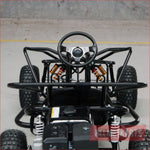 FA-270XH - Go kart Buggy karts Main Vehicles