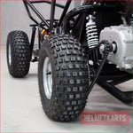 FA-270XH - Go kart Buggy karts Main Vehicles