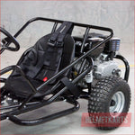 FA-270XH - Go kart Buggy karts Main Vehicles