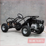 FA-270XH - Go kart Buggy karts Main Vehicles