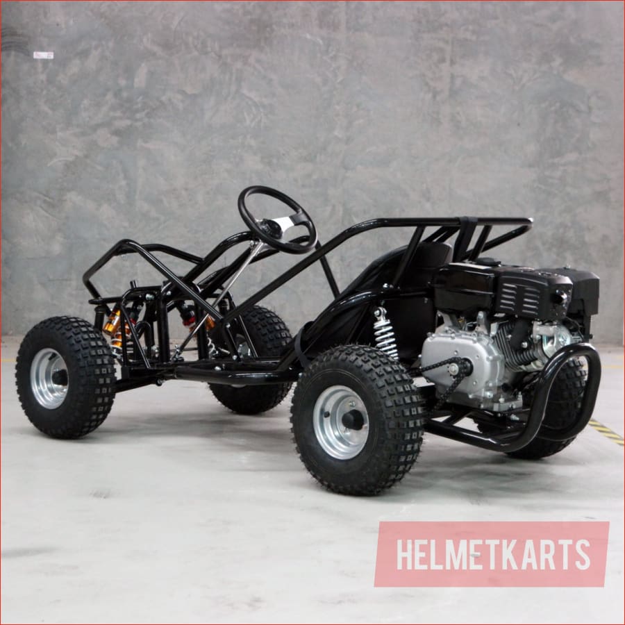 FA-270XH - Go kart Buggy karts Main Vehicles