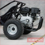 FA-270XH - Go kart Buggy karts Main Vehicles
