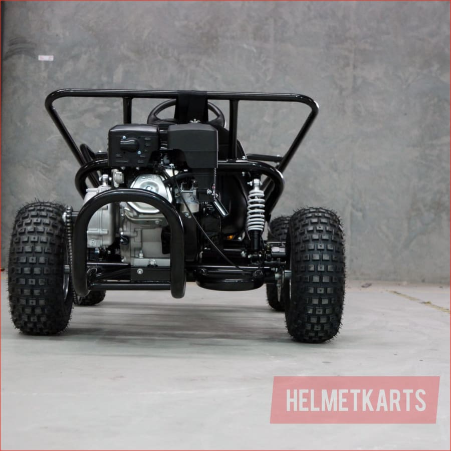 FA-270XH - Go kart Buggy karts Main Vehicles