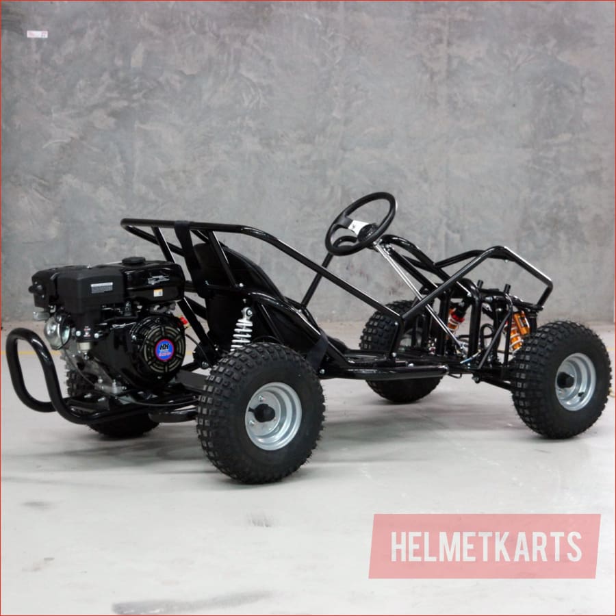 FA-270XH - Go kart Buggy karts Main Vehicles