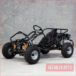 FA-270XH - Go kart Buggy karts Main Vehicles