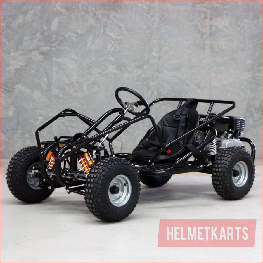 FA-270XH - Go kart Buggy karts Main Vehicles