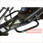 FA-270XH - Go kart Buggy - Helmetkarts