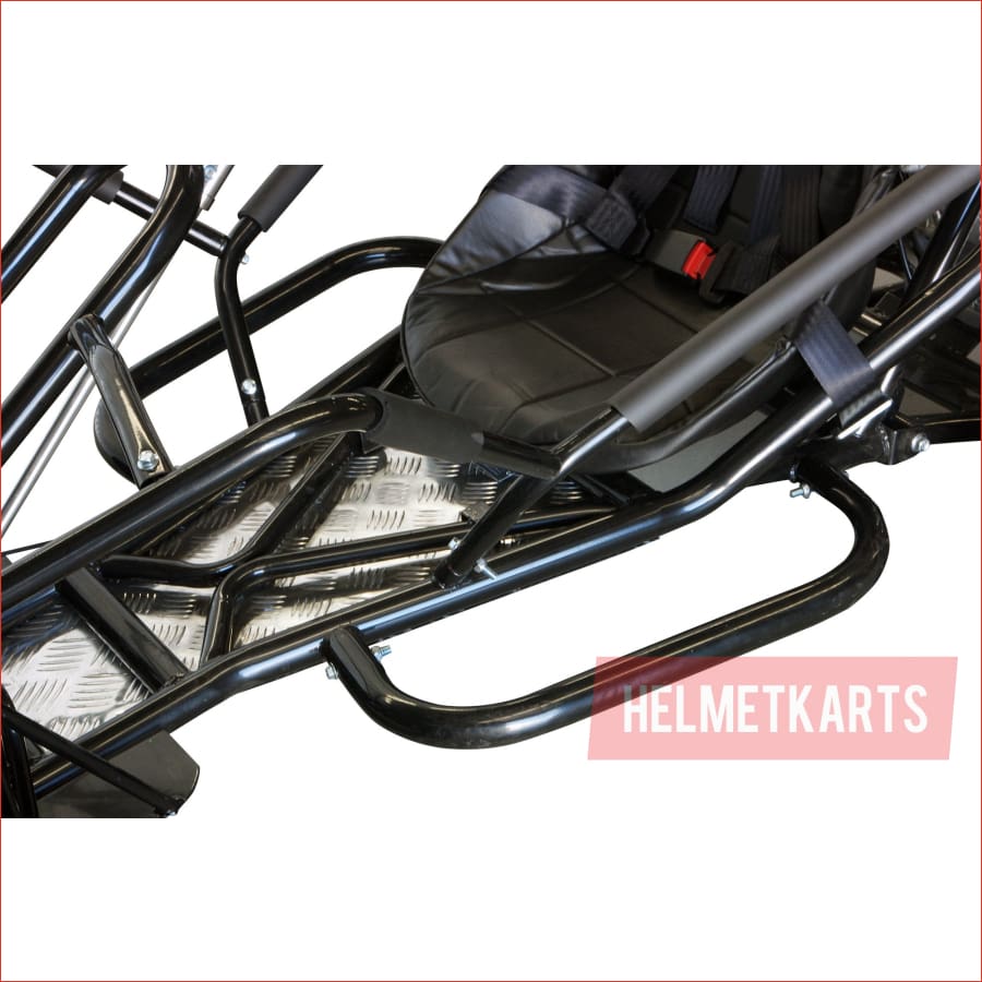FA-270XH - Go kart Buggy - Helmetkarts