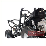 FA-270XH - Go kart Buggy - Helmetkarts
