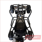 FA-270XH - Go kart Buggy - Helmetkarts