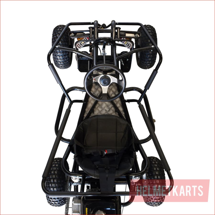 FA-270XH - Go kart Buggy - Helmetkarts
