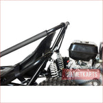 FA-270XH - Go kart Buggy - Helmetkarts