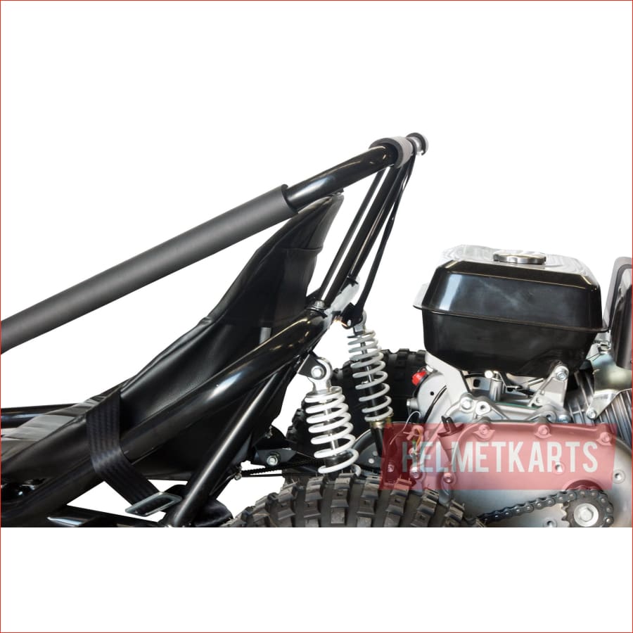 FA-270XH - Go kart Buggy - Helmetkarts