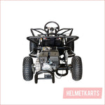 FA-270XH - Go kart Buggy - Helmetkarts