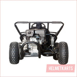 FA-270XH - Go kart Buggy - Helmetkarts