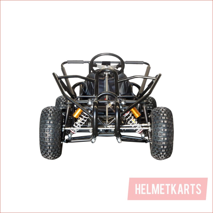 FA-270XH - Go kart Buggy - Helmetkarts