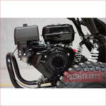 FA-270XHR - Go kart Buggy karts Main Vehicles