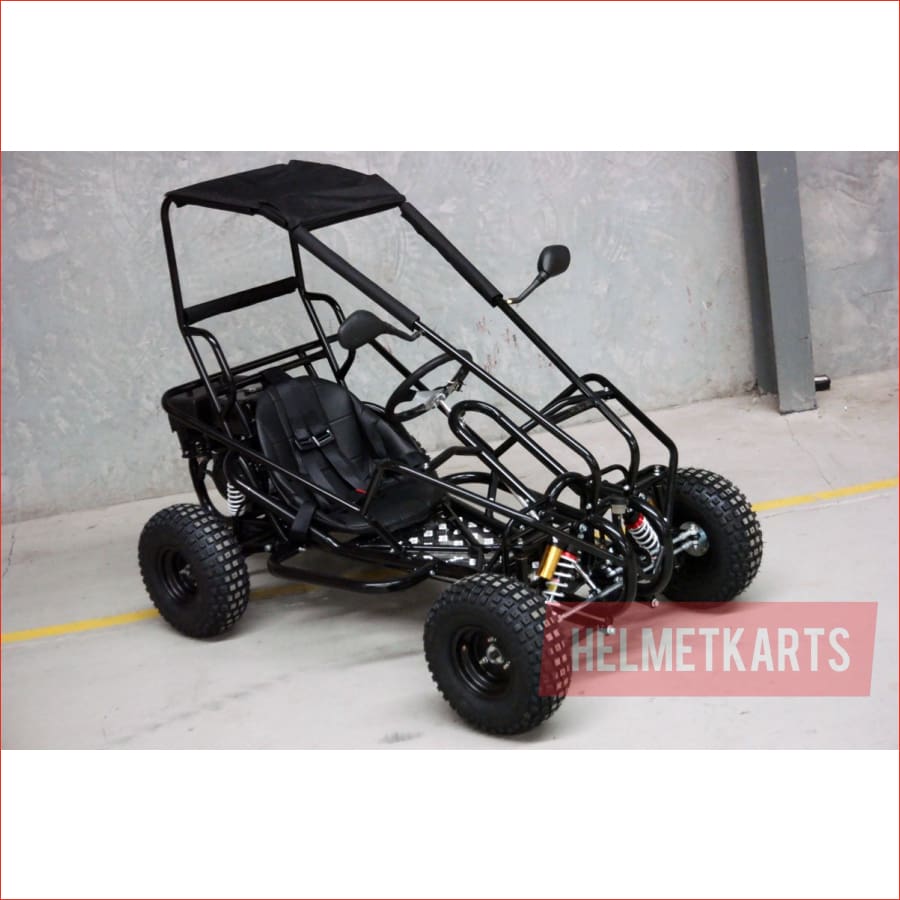 FA-270XHR - Go kart Buggy karts Main Vehicles