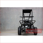 FA-270XHR - Go kart Buggy karts Main Vehicles