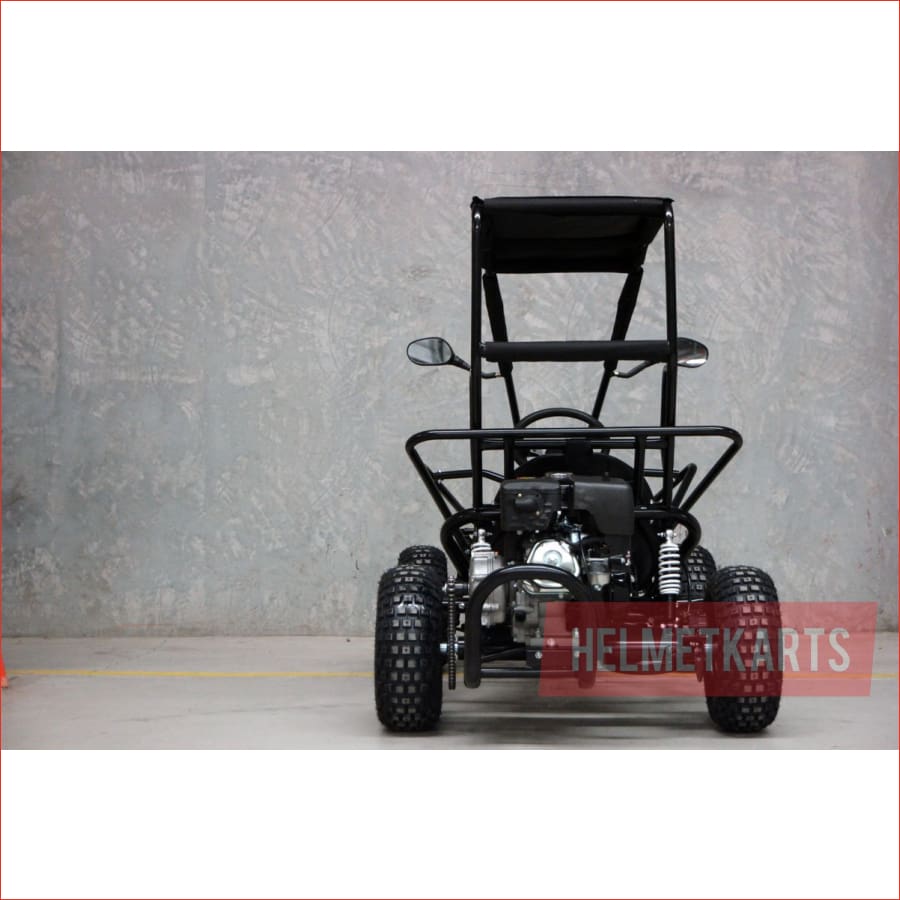 FA-270XHR - Go kart Buggy karts Main Vehicles